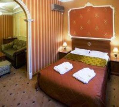 фото отеля Viktoria Hotel Kiev
