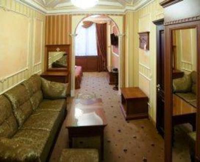 фото отеля Viktoria Hotel Kiev