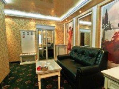 фото отеля Viktoria Hotel Kiev
