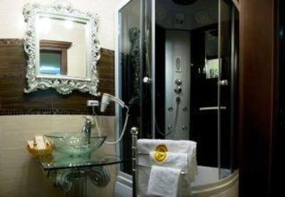 фото отеля Viktoria Hotel Kiev