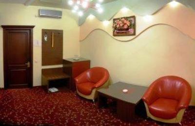 фото отеля Viktoria Hotel Kiev
