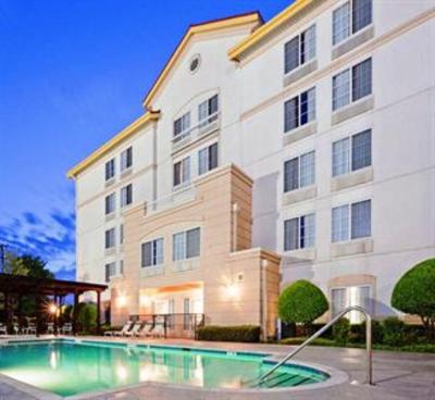 фото отеля La Quinta Inn & Suites DFW Airport South/Irving