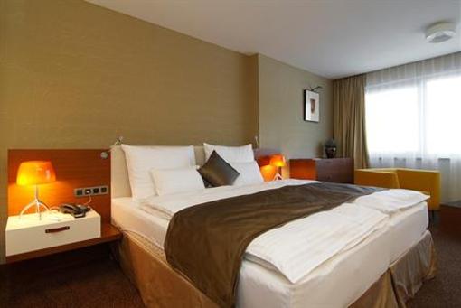 фото отеля Mikado Hotel