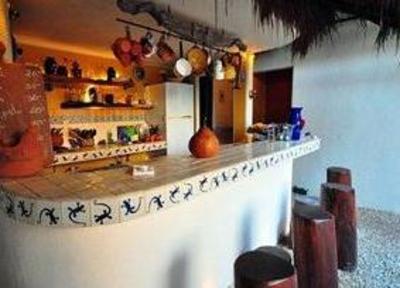 фото отеля Lo Nuestro Petit Hotel