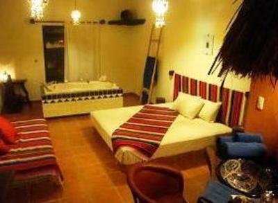 фото отеля Lo Nuestro Petit Hotel