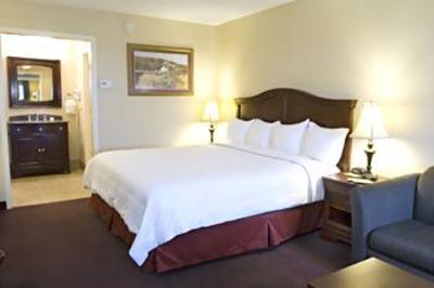 фото отеля Baymont Inn & Suites South Springfield