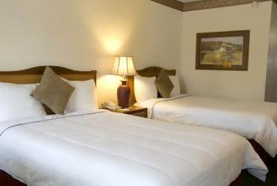 фото отеля Baymont Inn & Suites South Springfield