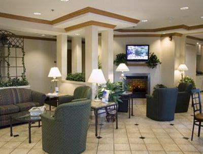 фото отеля Baymont Inn & Suites South Springfield