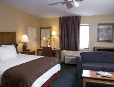 фото отеля Baymont Inn & Suites South Springfield