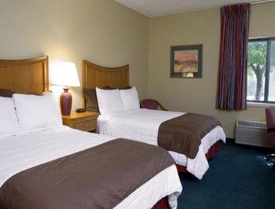фото отеля Baymont Inn & Suites South Springfield