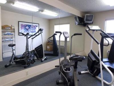 фото отеля Baymont Inn & Suites South Springfield