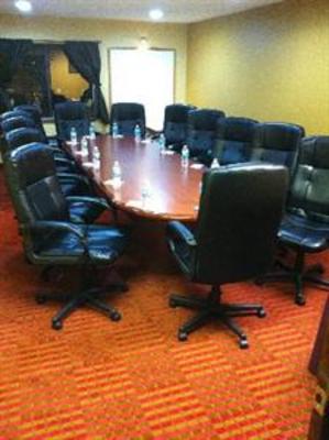 фото отеля Baymont Inn & Suites South Springfield