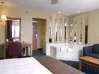 фото отеля Baymont Inn & Suites South Springfield