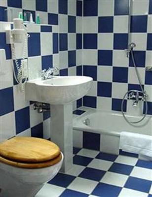 фото отеля Hotel Agneshof