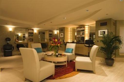 фото отеля Woodcliff Hotel and Spa