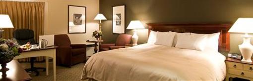 фото отеля Woodcliff Hotel and Spa