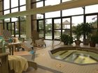 фото отеля Woodcliff Hotel and Spa