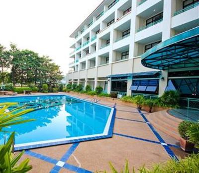 фото отеля Surin Majestic Hotel