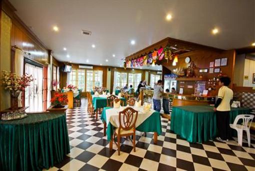 фото отеля Surin Majestic Hotel