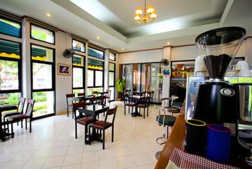 фото отеля Surin Majestic Hotel