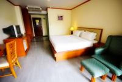 фото отеля Surin Majestic Hotel