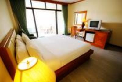 фото отеля Surin Majestic Hotel
