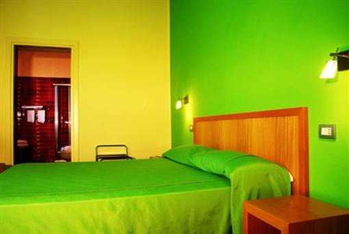 фото отеля Hotel I Colori