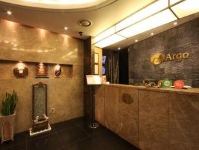 фото отеля Hotel Argo Seoul