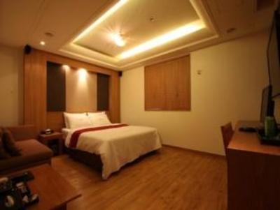 фото отеля Hotel Argo Seoul