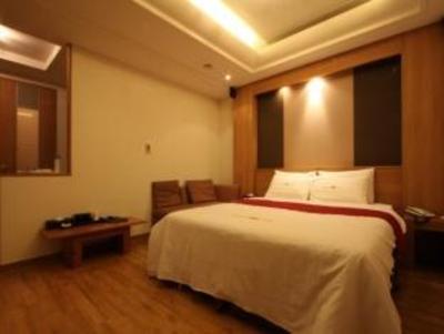 фото отеля Hotel Argo Seoul