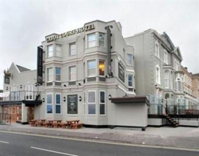 фото отеля Cabot Court Hotel - a JD Wetherspoon Hotel