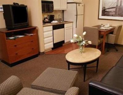 фото отеля Homewood Suites by Hilton San Jose-Silicon Valley