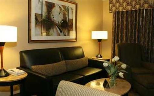 фото отеля Homewood Suites by Hilton San Jose-Silicon Valley