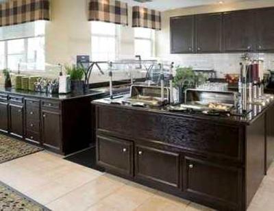 фото отеля Homewood Suites by Hilton San Jose-Silicon Valley
