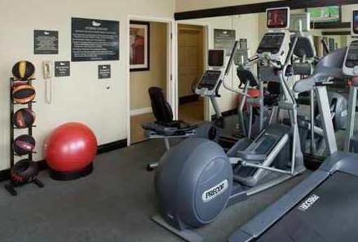 фото отеля Homewood Suites by Hilton San Jose-Silicon Valley
