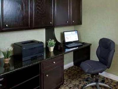 фото отеля Homewood Suites by Hilton San Jose-Silicon Valley