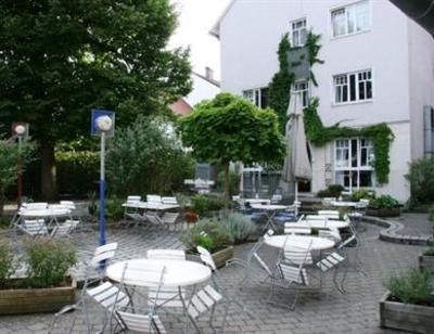 фото отеля Hotel Kaiserdom