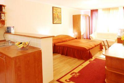 фото отеля Casa Junior Apartment Hotel