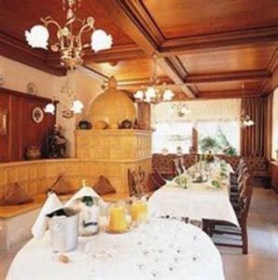 фото отеля Hotel Hirsch Bad Peterstal-Griesbach