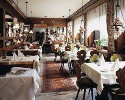 фото отеля Hotel Hirsch Bad Peterstal-Griesbach