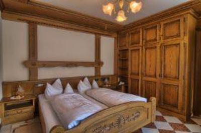 фото отеля Hotel Hirsch Bad Peterstal-Griesbach