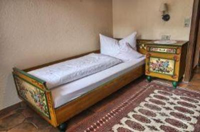фото отеля Hotel Hirsch Bad Peterstal-Griesbach
