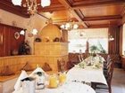 фото отеля Hotel Hirsch Bad Peterstal-Griesbach