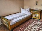 фото отеля Hotel Hirsch Bad Peterstal-Griesbach