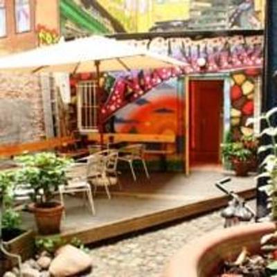 фото отеля Alcatraz Backpacker Hostel