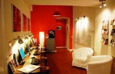 фото отеля Alcatraz Backpacker Hostel
