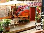 фото отеля Alcatraz Backpacker Hostel
