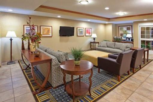 фото отеля Candlewood Suites Elgin - Northwest Chicago