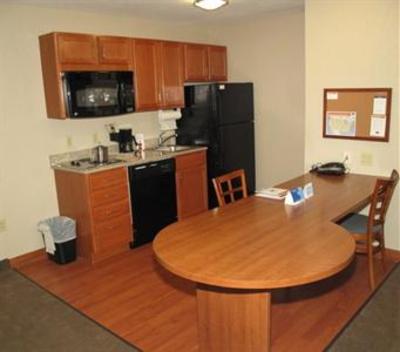 фото отеля Candlewood Suites Elgin - Northwest Chicago