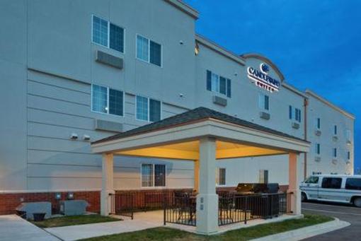 фото отеля Candlewood Suites Elgin - Northwest Chicago
